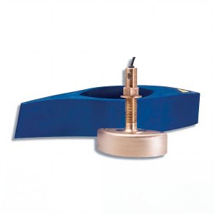 TRANSDUCTOR 1 KW B258 8 PIN
