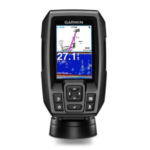 Garmin striker 4 Chile