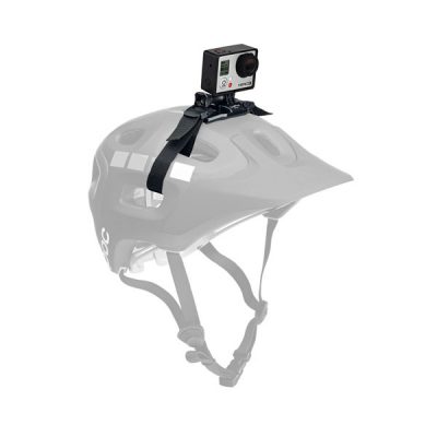 GoPro Vented Helmet Strap 1