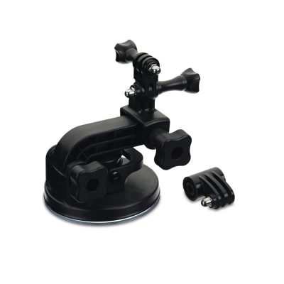 Suction Cup Mount GoPro