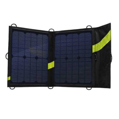panel solar nomad 13-1