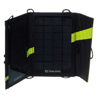 panel solar nomad 7-2