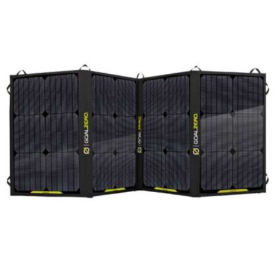 Panel Solar Nomad 100