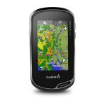 GPS Oregon 700