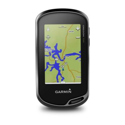 GPS Oregon 700 4