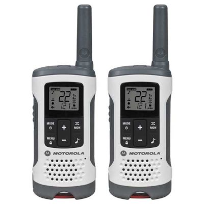 Radio Motorola Talkabout T260CL