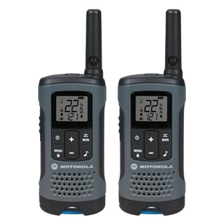 Radio Motorola TalkAbout T200CL