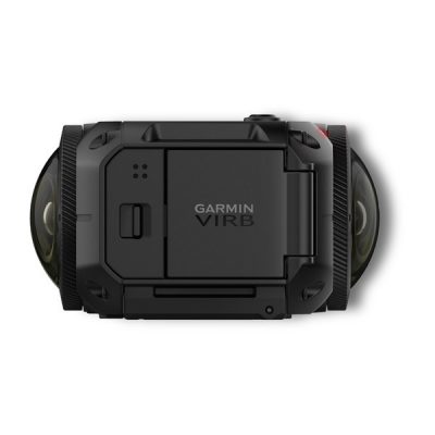 Camara 360 Virb Garmin