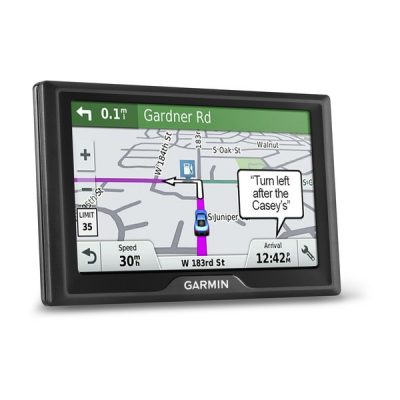 GPS drive 51 LM 2