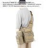 MAXPEDITION BOTTLE HOLDER Molle