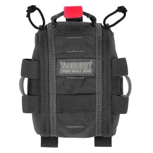Pouch Médico Fatpack Small