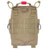 Pouch Médico Fatpack Coyote 2
