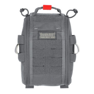 FATPack M Wolf Gray