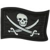 MAXPEDITION PARCHE JOLLY ROGER