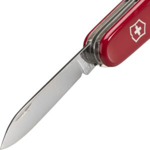 Camper Red Victorinox