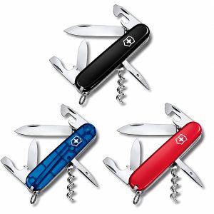 VICTORINOX SPARTAN