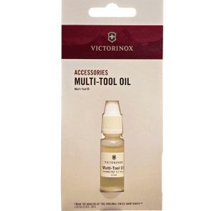 Aceite Multiherramientas Victorinox