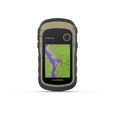 Garmin Chile GPS Etrex 32x