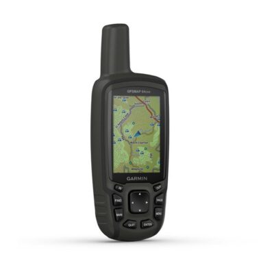 Garmin GPS Map 64csx Chile