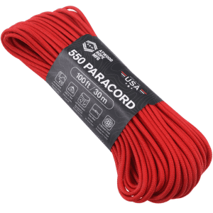 CUERDA PARACORD 550 Atwood Rope