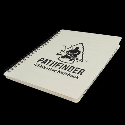 Pathfinder Notebook