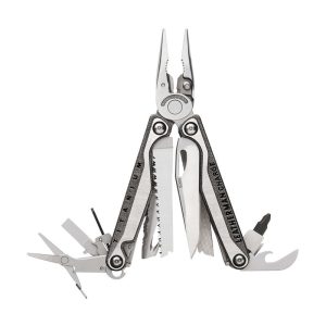 Leatherman Charge TTI+