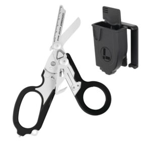 Leatherman Tijeras Raptor
