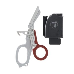 Leatherman Raptor Garnet