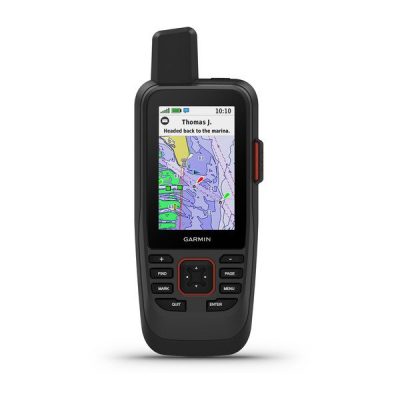 gps map 86sci