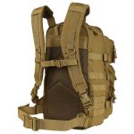 Assault Pack Coyote
