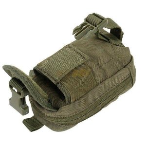Condor Pouch Olive