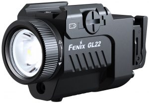 Fenix GL22 Linterna