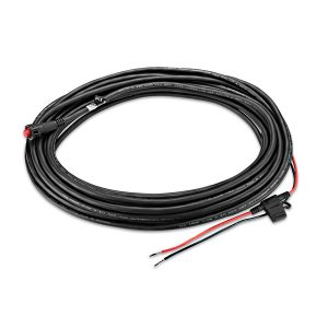 cable poder radar