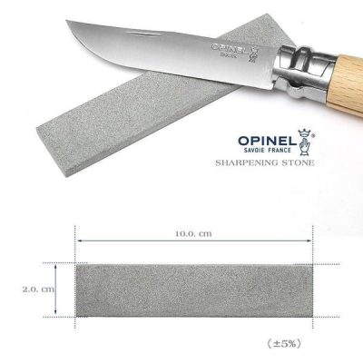 Opinel Natural Stone