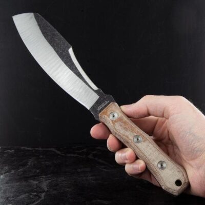 Condor Mountain Knife
