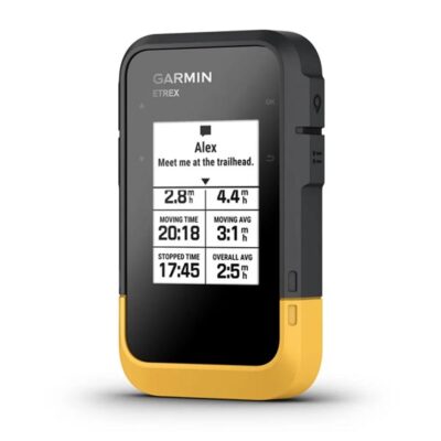 GARMIN GPS ETREX SE 4
