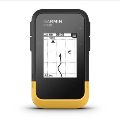 GARMIN GPS ETREX SE 6