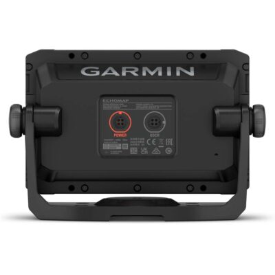 GARMIN GPS ECHOMAP 52CV UHD2 posterior
