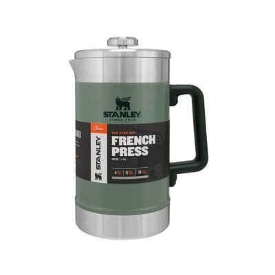 Stanley Cafetera French Press