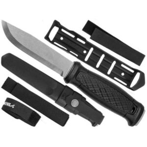 Morakniv Garberg Inox Multimount
