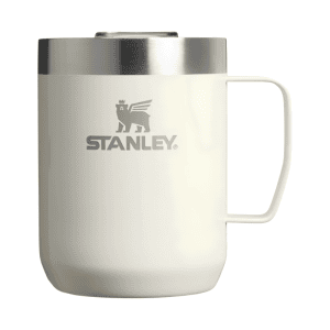 Stanley Camp Mug 236ml White