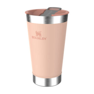 Stanley Beer Pint Pink