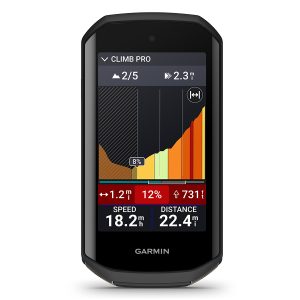 GARMIN EDGE 1050