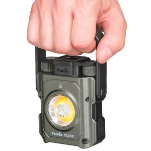 CL27R Fenix Linterna