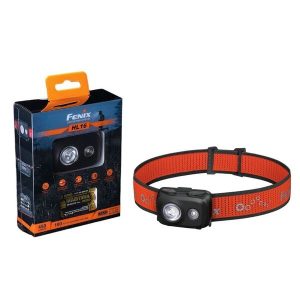 HL16 Fenix Linterna