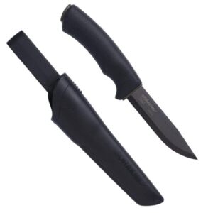 Morakniv Bushcraft Blackblade