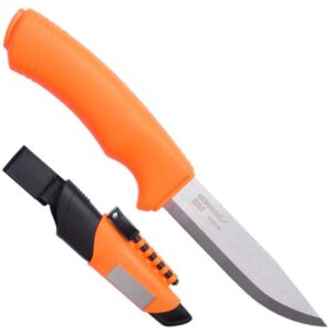 Morakniv Bushcraft Survival Inox