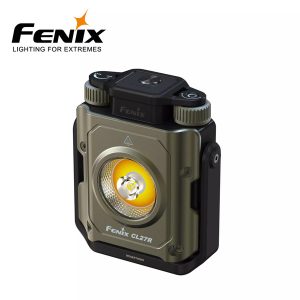 Fenix Linterna CL27R