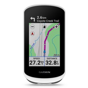 GARMIN EDGE EXPLORE 2