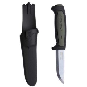 Morakniv Robust Carbon